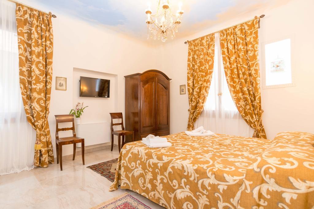 Апартаменты Ca' Venezia Loc-09522 Экстерьер фото